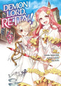 Demon Lord, Retry! - tome 2 - Natsume Corp