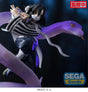 Demon Slayer: Kimetsu no Yaiba statuette PVC Xross Link Anime Obanai Iguro Hashira Training Arc - Natsume Corp