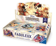 Disney Lorcana - Boite de 24 Boosters Chapitre 9 - FR - Natsume Corp