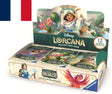 DISNEY - Lorcana - Trading Cards Boite de 24 Boosters Chapitre 7 - FR - Natsume Corp