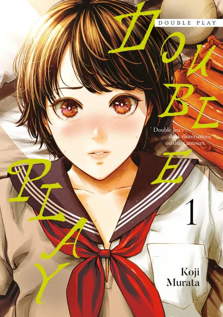 Double Play - Tome 2 - Natsume Corp