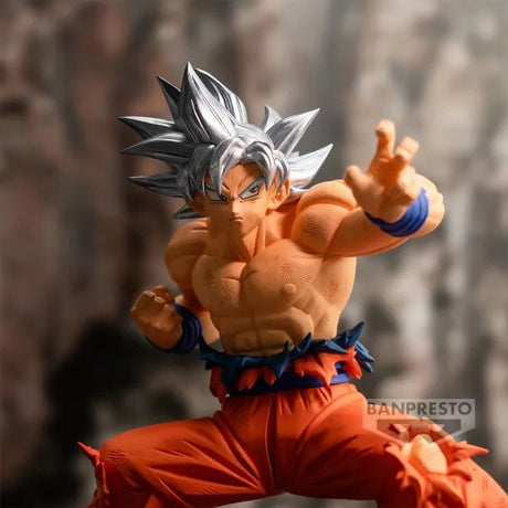 DRAGON BALL SUPER – BLOOD OF SAIYANS SPECIAL XX – SON GOKU - Natsume Corp