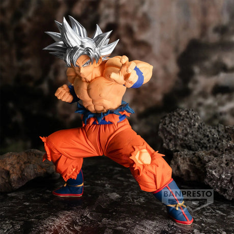DRAGON BALL SUPER – BLOOD OF SAIYANS SPECIAL XX – SON GOKU - Natsume Corp