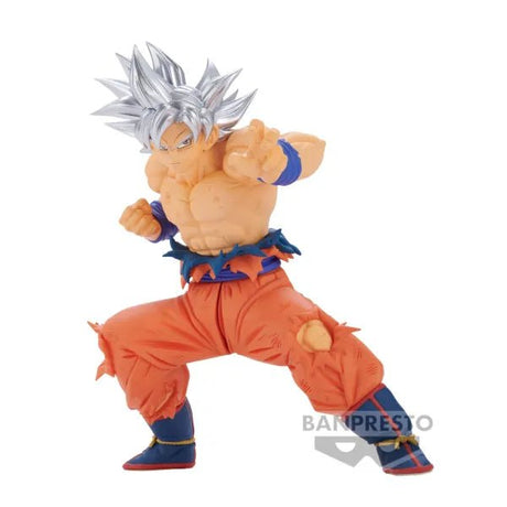 DRAGON BALL SUPER – BLOOD OF SAIYANS SPECIAL XX – SON GOKU - Natsume Corp