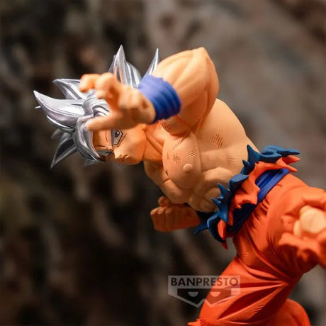 DRAGON BALL SUPER – BLOOD OF SAIYANS SPECIAL XX – SON GOKU - Natsume Corp