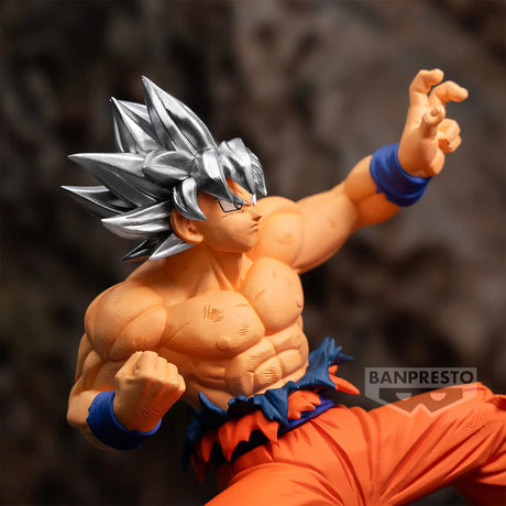 DRAGON BALL SUPER – BLOOD OF SAIYANS SPECIAL XX – SON GOKU - Natsume Corp