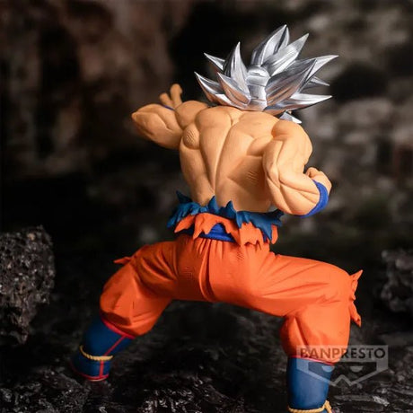 DRAGON BALL SUPER – BLOOD OF SAIYANS SPECIAL XX – SON GOKU - Natsume Corp