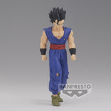 DRAGON BALL SUPER : SUPER HERO - SOLID EDGE WORKS vol.14 - ULTIMATE GOHAN - Natsume Corp