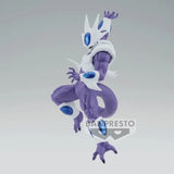 Dragon Ball Z – Figurine Cooler Match Makers VS Son Goku Ssj - Natsume Corp
