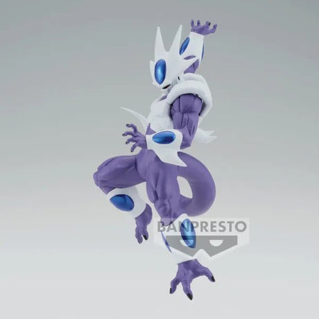 Dragon Ball Z – Figurine Cooler Match Makers VS Son Goku Ssj - Natsume Corp