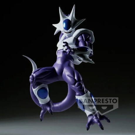 Dragon Ball Z – Figurine Cooler Match Makers VS Son Goku Ssj - Natsume Corp