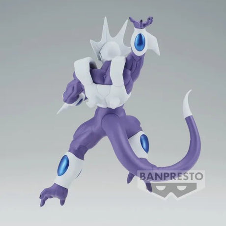Dragon Ball Z – Figurine Cooler Match Makers VS Son Goku Ssj - Natsume Corp
