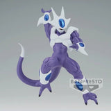 Dragon Ball Z – Figurine Cooler Match Makers VS Son Goku Ssj - Natsume Corp