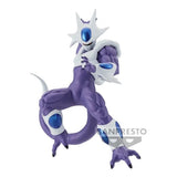 Dragon Ball Z – Figurine Cooler Match Makers VS Son Goku Ssj - Natsume Corp