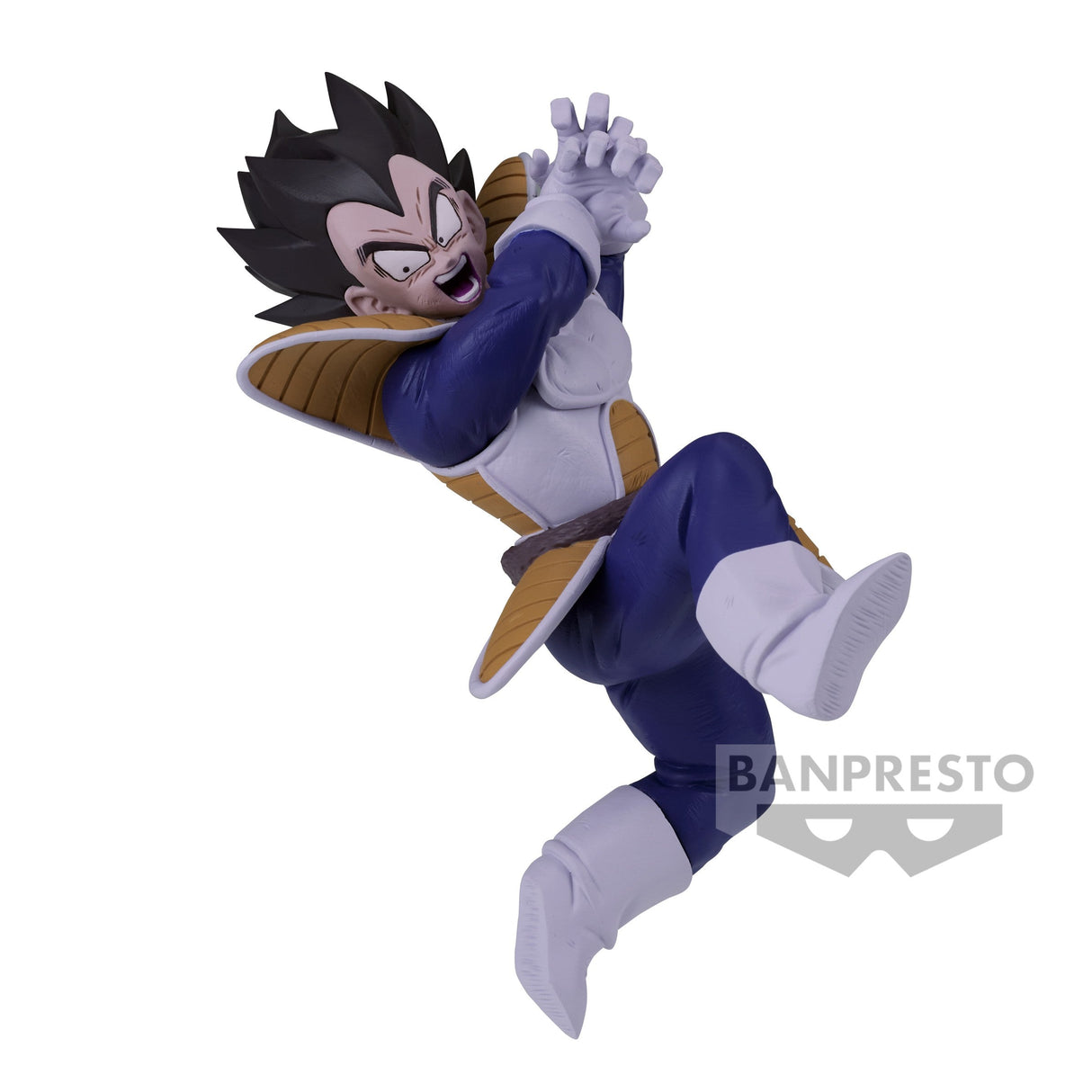 DRAGON BALL Z - MATCH MAKERS - VEGETA (VS SON GOKU) - Natsume Corp