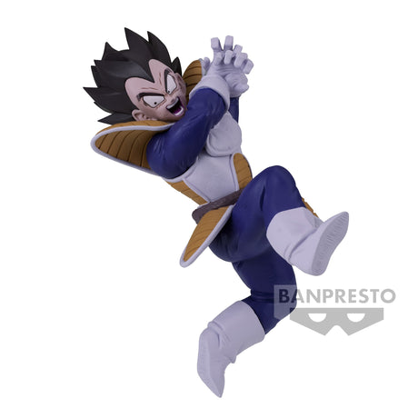 DRAGON BALL Z - MATCH MAKERS - VEGETA (VS SON GOKU) - Natsume Corp