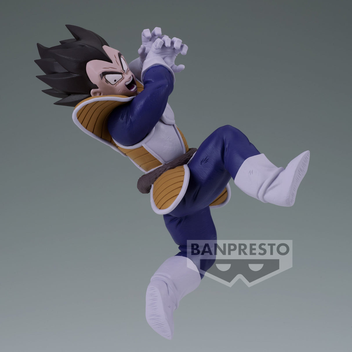 DRAGON BALL Z - MATCH MAKERS - VEGETA (VS SON GOKU) - Natsume Corp