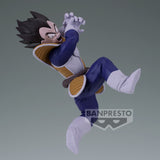DRAGON BALL Z - MATCH MAKERS - VEGETA (VS SON GOKU) - Natsume Corp