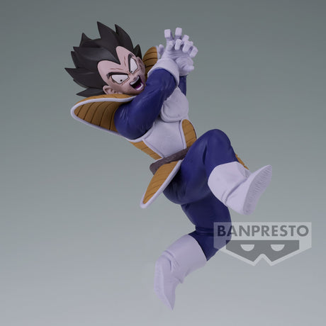 DRAGON BALL Z - MATCH MAKERS - VEGETA (VS SON GOKU) - Natsume Corp
