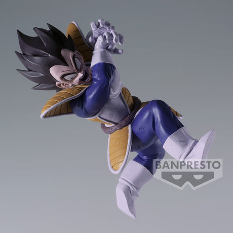 DRAGON BALL Z - MATCH MAKERS - VEGETA (VS SON GOKU) - Natsume Corp