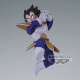 DRAGON BALL Z - MATCH MAKERS - VEGETA (VS SON GOKU) - Natsume Corp
