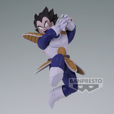 DRAGON BALL Z - MATCH MAKERS - VEGETA (VS SON GOKU) - Natsume Corp