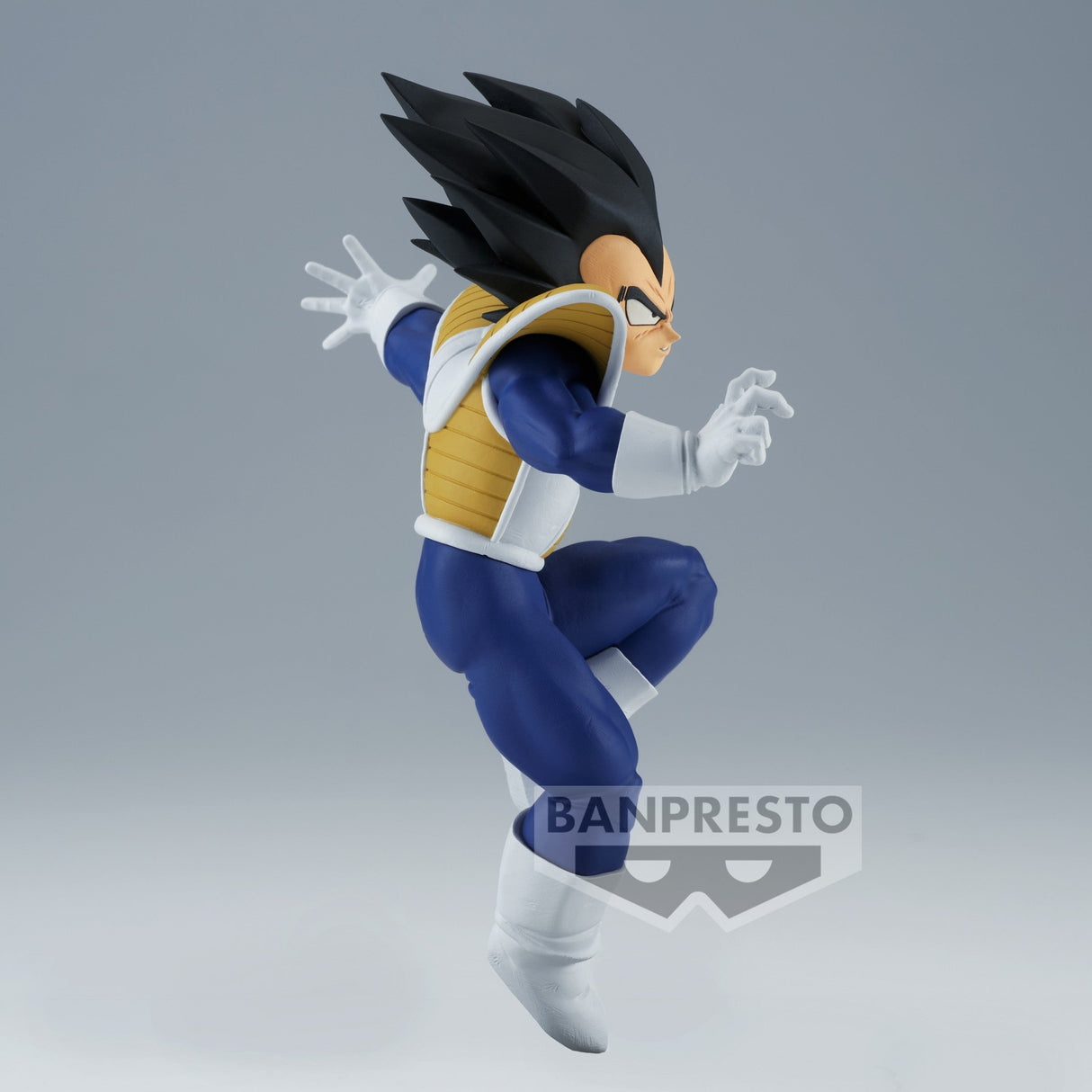 DRAGON BALL Z - MATCH MAKERS - VEGETA (VS ZARBON) - Natsume Corp
