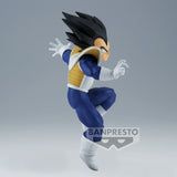 DRAGON BALL Z - MATCH MAKERS - VEGETA (VS ZARBON) - Natsume Corp