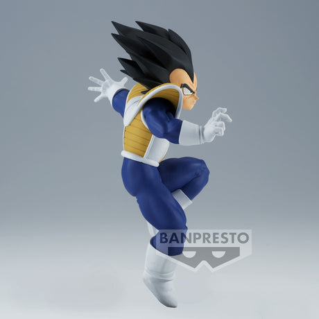 DRAGON BALL Z - MATCH MAKERS - VEGETA (VS ZARBON) - Natsume Corp