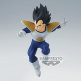DRAGON BALL Z - MATCH MAKERS - VEGETA (VS ZARBON) - Natsume Corp