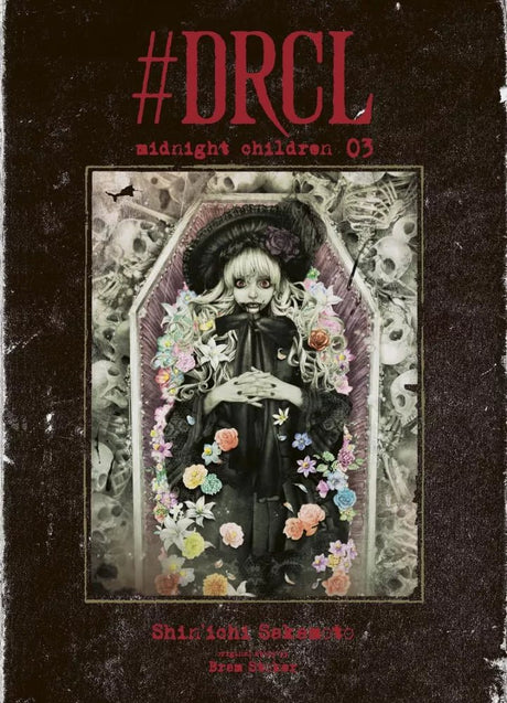 #DRCL midnight children - Tome 3 - Natsume Corp