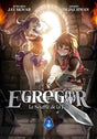 Egregor (Kim Jae Hwan) - Tome 2 - Natsume Corp