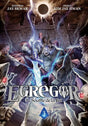 Egregor (Kim Jae Hwan) - Tome 3 - Natsume Corp