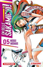 En selle, Sakamichi ! - Tome 5 - Natsume Corp