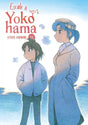 Escale à Yokohama - Tome 12 - Natsume Corp