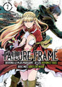 Failure Frame - Tome 2 - Natsume Corp