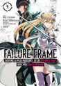 Failure Frame - Tome 4 - Natsume Corp