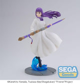 Frieren: Beyond Journey's End statuette Luminasta PVC Fern Ordinary Offensive Magic Zoltraak - Natsume Corp