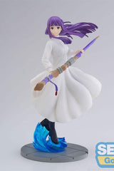 Frieren: Beyond Journey's End statuette Luminasta PVC Fern Ordinary Offensive Magic Zoltraak - Natsume Corp