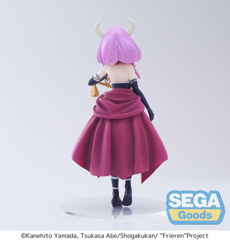 Frieren - Figurine Aura The Guillotine Desktop X Decorate Collections - Natsume Corp
