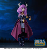 Frieren - Figurine Aura The Guillotine Desktop X Decorate Collections - Natsume Corp