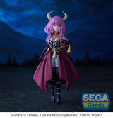Frieren - Figurine Aura The Guillotine Desktop X Decorate Collections - Natsume Corp