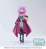 Frieren - Figurine Aura The Guillotine Desktop X Decorate Collections - Natsume Corp
