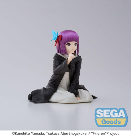 Frieren - Figurine Fern In Those Days - Natsume Corp