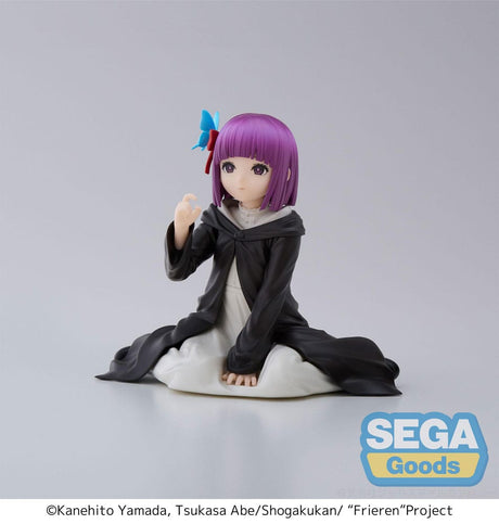 Frieren - Figurine Fern In Those Days - Natsume Corp