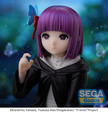 Frieren - Figurine Fern In Those Days - Natsume Corp