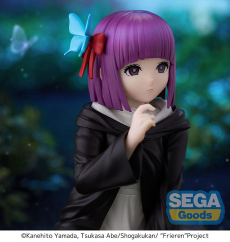 Frieren - Figurine Fern In Those Days - Natsume Corp