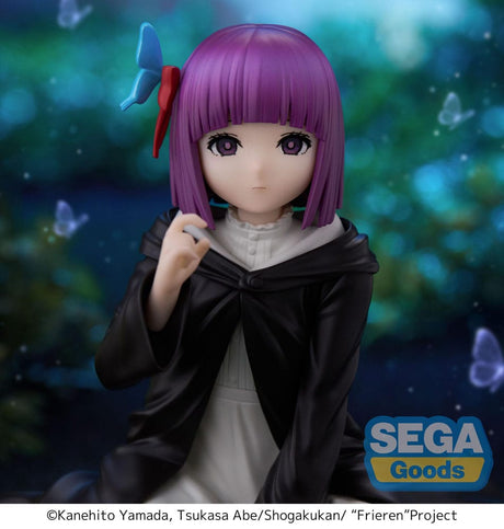 Frieren - Figurine Fern In Those Days - Natsume Corp