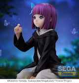 Frieren - Figurine Fern In Those Days - Natsume Corp