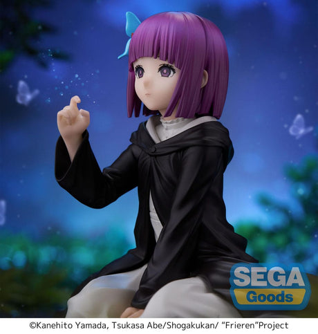 Frieren - Figurine Fern In Those Days - Natsume Corp